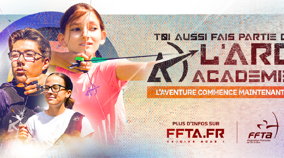 C’est la rentrée pour les Archers Auxonnais !