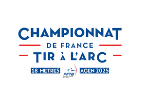 Les Archers Auxonnais au Championnat de France : un beau parcours !