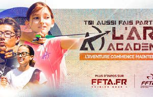 C’est la rentrée pour les Archers Auxonnais !