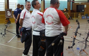 Chaussin-Asnans 27-10-2019