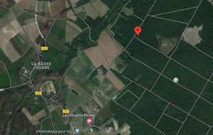 CAMPAGNE BRIENON