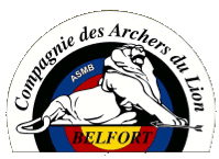 3D (CD90), BELFORT LION (90)