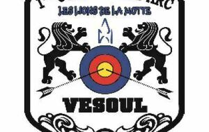 TAE (CD70), VESOUL (70)