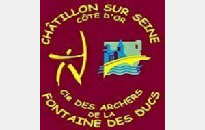 TAE I - N, CHATILLON/SEINE (21)