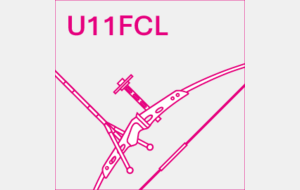 U11 Femme Arc Classique (Re-curve)