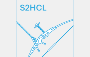 S2 Homme Arc Classique (Re-curve)