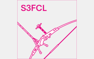 S3 Femme Arc Classique (Re-curve)