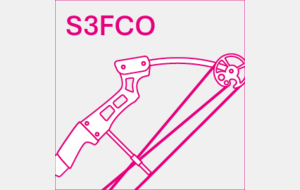 S3 Femme Arc à Poulies (Compound)