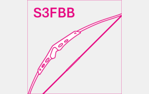 S3 Femme Arc Nu (Barebow)