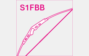 S1 Femme Arc Nu (Barebow)