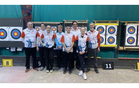 Trophée mixte départemental