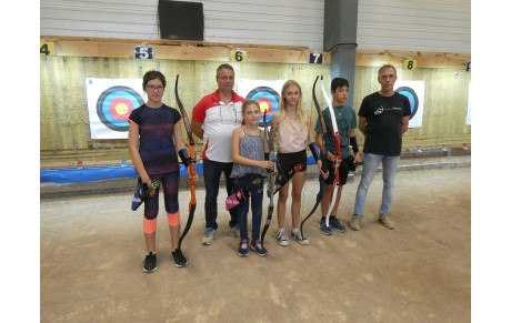 Ecole de Tir