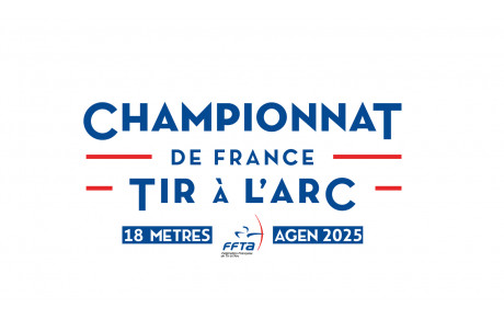 Les Archers Auxonnais au Championnat de France : un beau parcours !