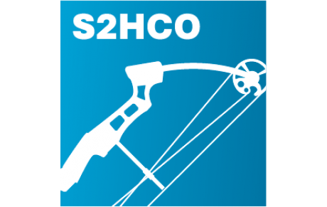 S2 Homme Arc à Poulies (Compound)