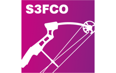 S3 Femme Arc à Poulies (Compound)