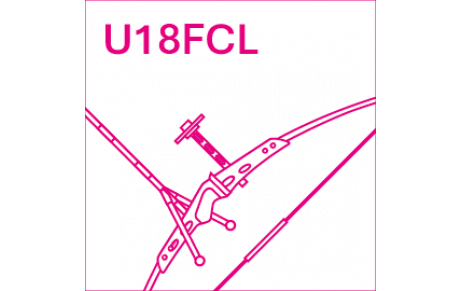 U18 Femme Arc Classique (Re-curve)