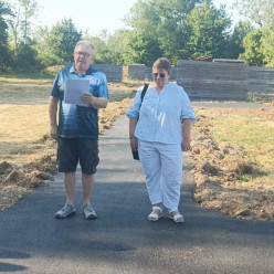 PRESTATION DE SERMENT DE DIDIER