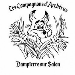 3D (CD70), DAMPIERRE SUR SALON (70)