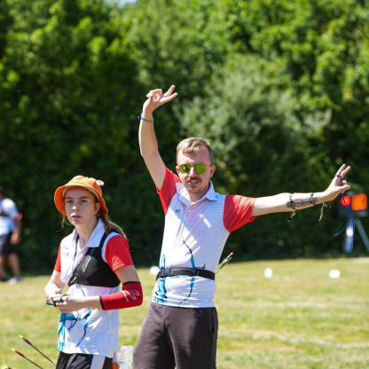 2026 - TROPHEE NATIONAL DES MIXTES