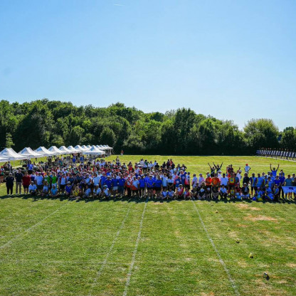 2026 - TROPHEE NATIONAL DES MIXTES