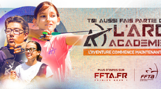 C’est la rentrée pour les Archers Auxonnais !