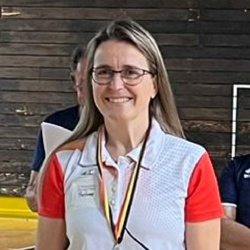 Séverine Mathieu